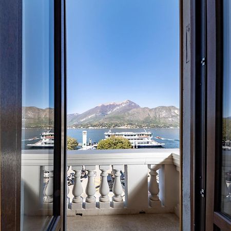 Charming Bellagio Apartment Exterior photo