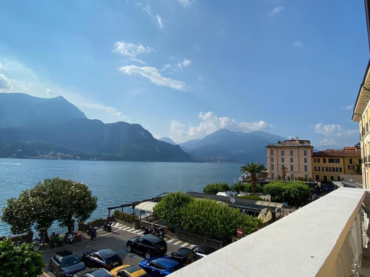 Charming Bellagio Apartment Exterior photo