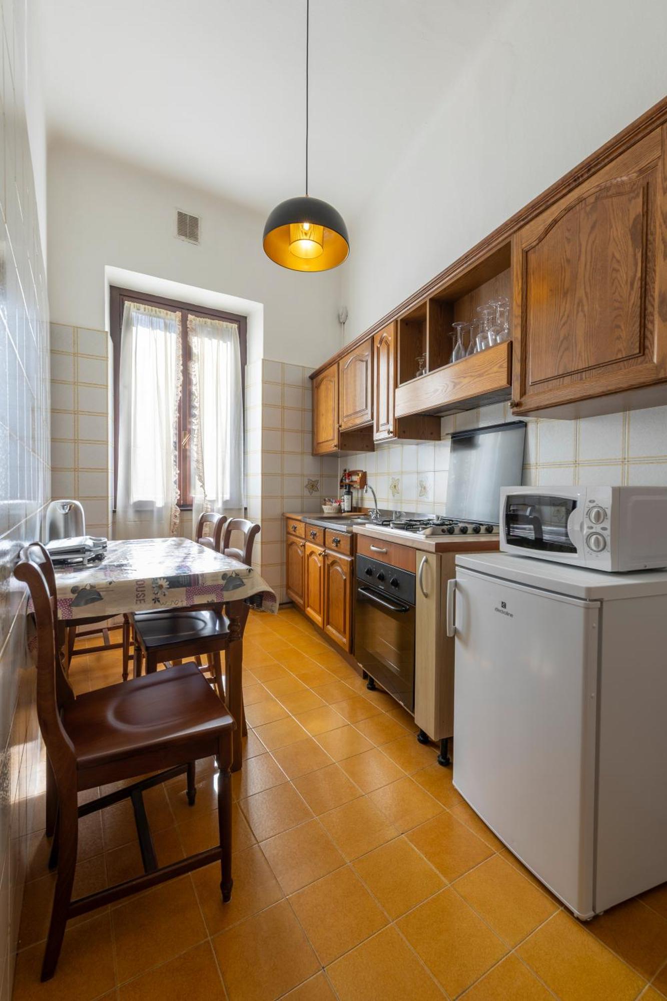 Charming Bellagio Apartment Exterior photo