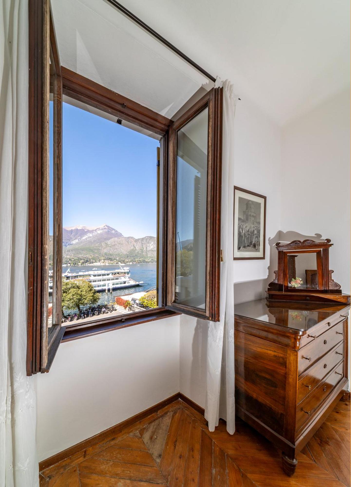 Charming Bellagio Apartment Exterior photo