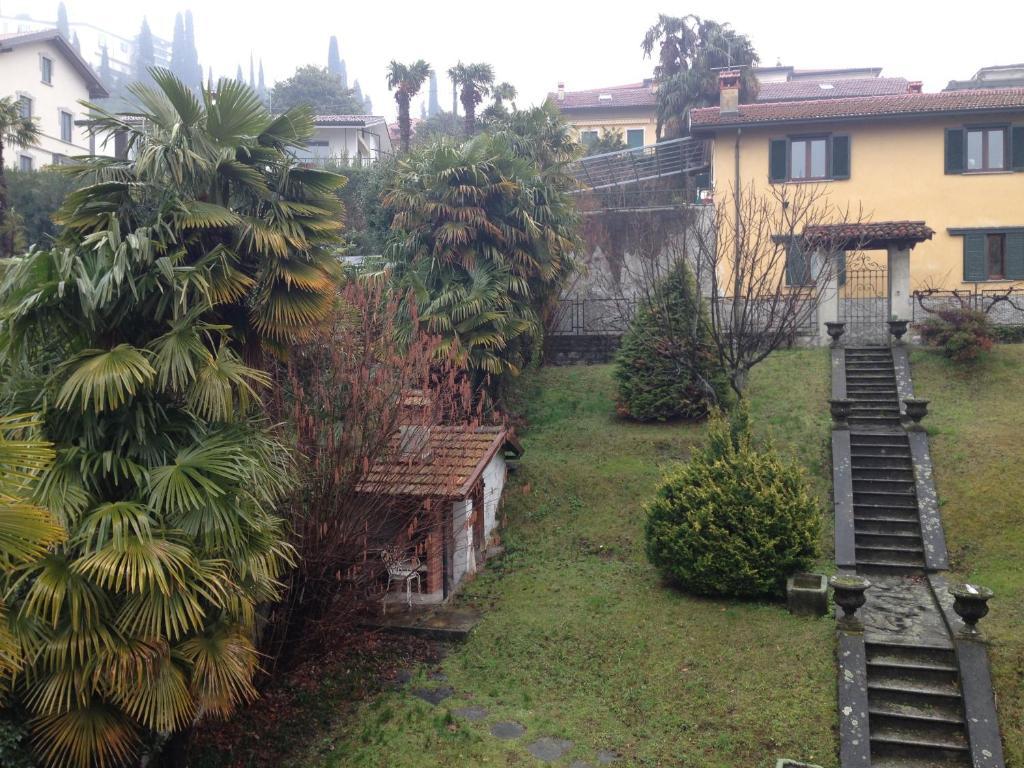 Charming Bellagio Apartment Exterior photo