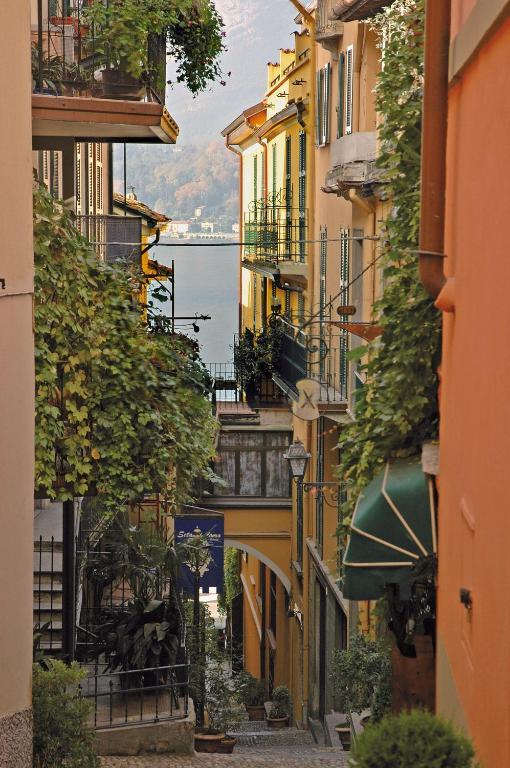 Charming Bellagio Apartment Room photo