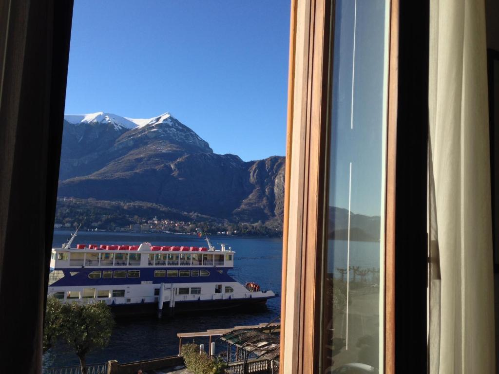 Charming Bellagio Apartment Room photo