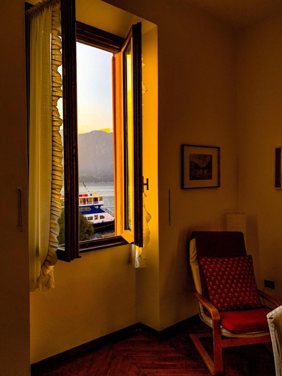 Charming Bellagio Apartment Exterior photo