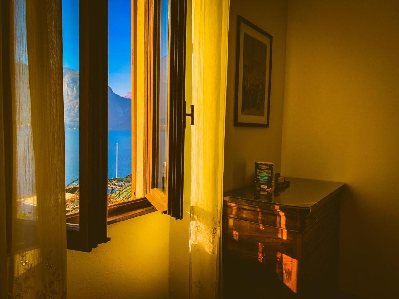 Charming Bellagio Apartment Exterior photo