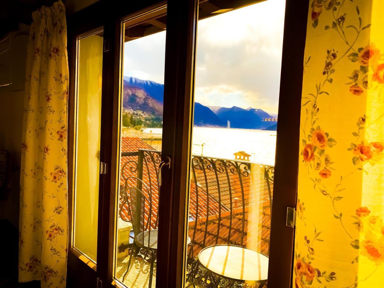 Charming Bellagio Apartment Exterior photo