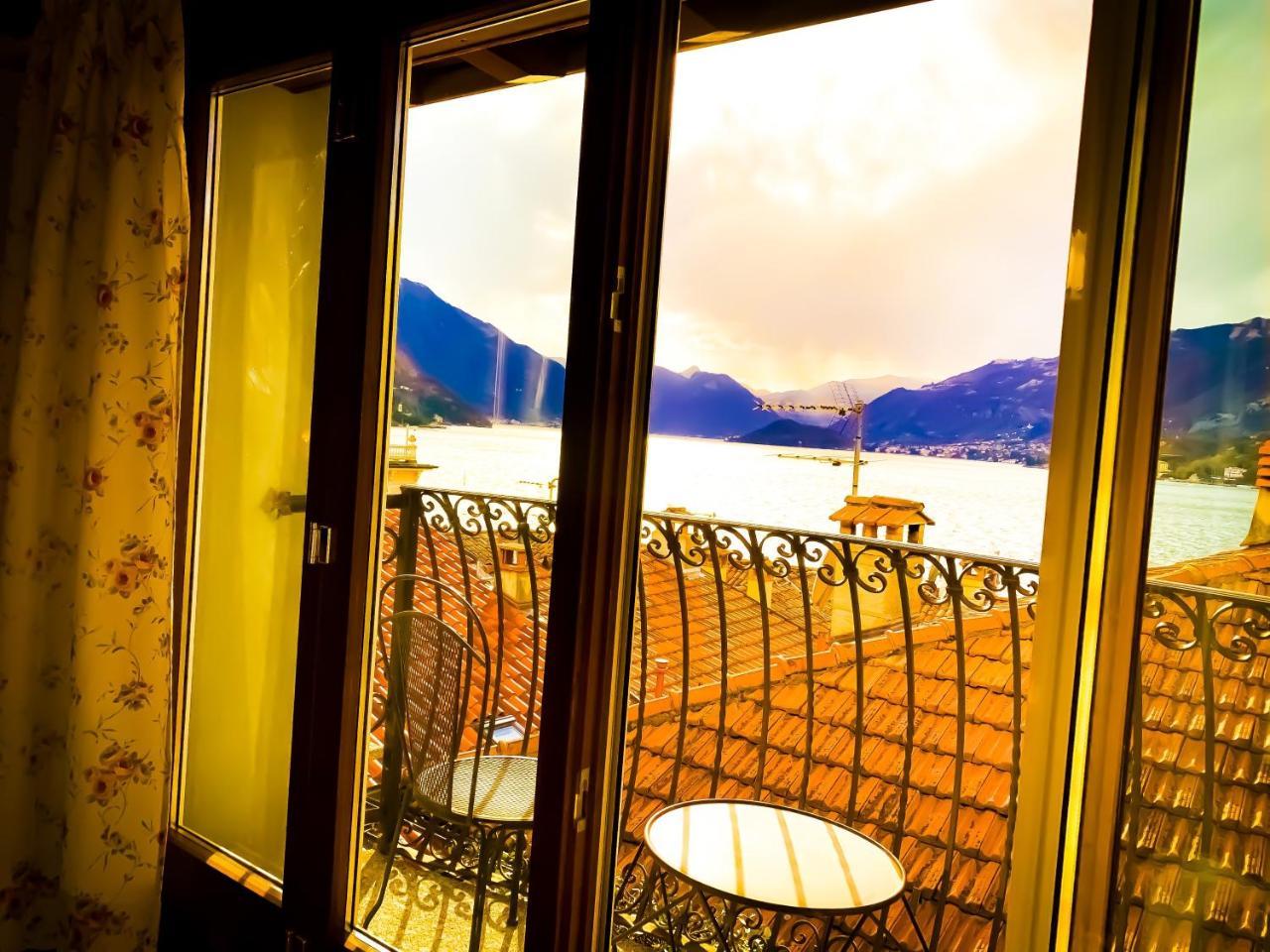 Charming Bellagio Apartment Exterior photo