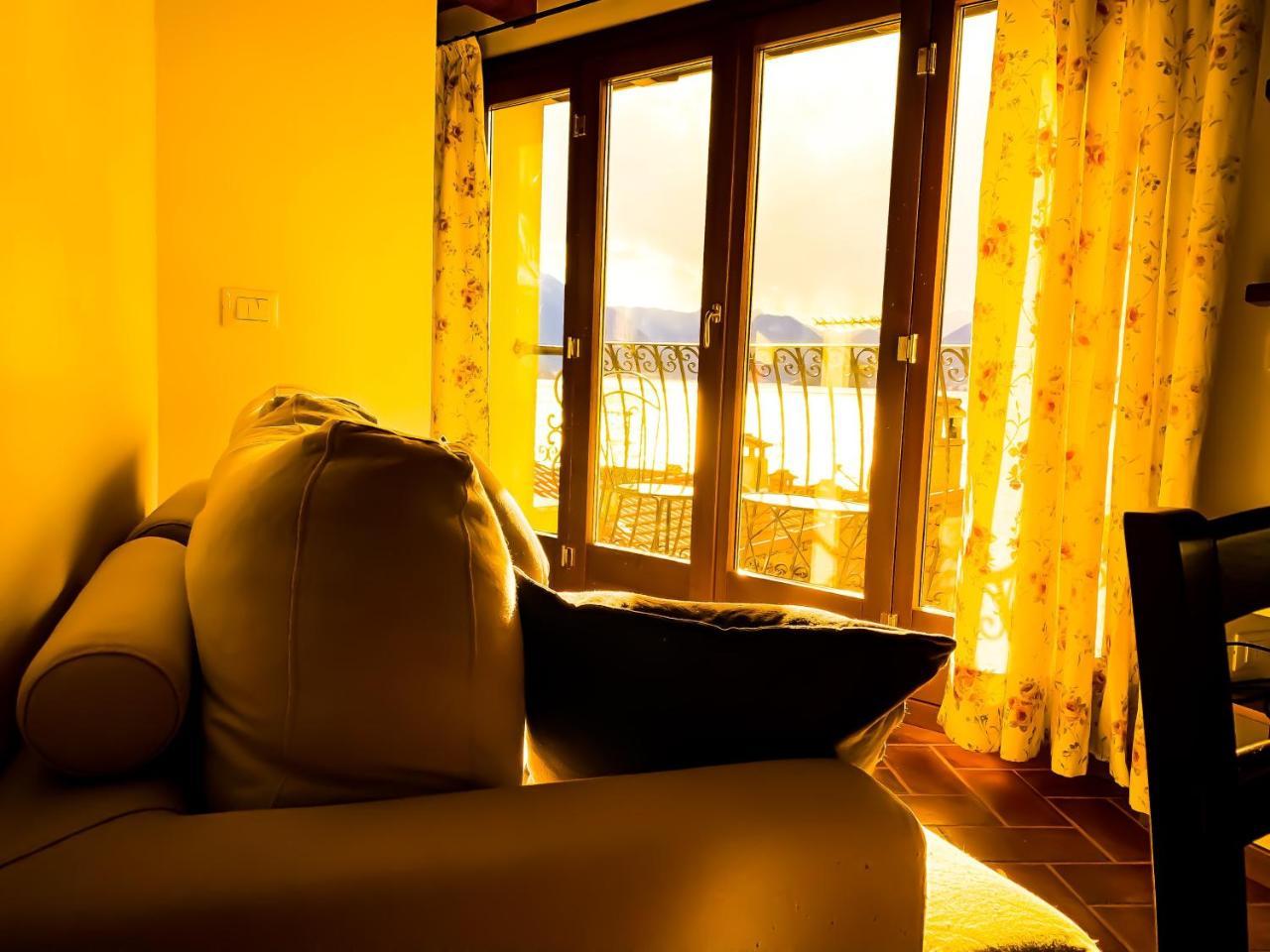 Charming Bellagio Apartment Exterior photo
