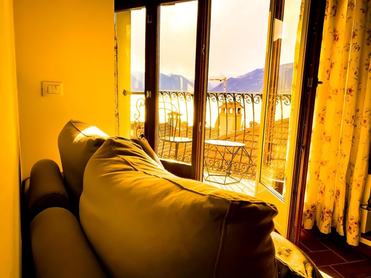 Charming Bellagio Apartment Exterior photo